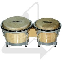 **DEEP BO910NT  BONGO 9 - 10 COLOR  NATURAL