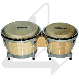 **DEEP BO910NT  BONGO 9 - 10 COLOR  NATURAL