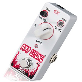 XVIVE V10 AMP LITONE PEDAL XVIVE V10 AMP LITONE PEDAL