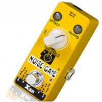 **XVIVE  V11 NOISE GATE PEDAL 