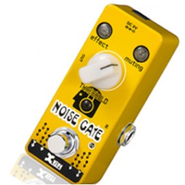 XVIV  V11 NOISE GATE PEDAL 