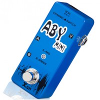 **XVIVE V12 ABY MINI PEDAL