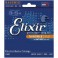 **ELIXIR  12002 NANOWEB (9-42) CUERDAS ELECTRICA