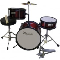 ROCKSTAR GC1044-WR BATERIA