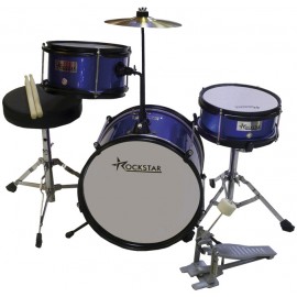 ROCKSTAR GC1044-BL BATERIA