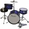 ROCKSTAR GC1044-BL BATERIA