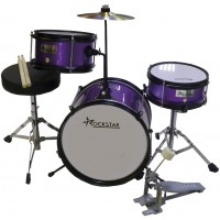 ROCKSTAR GC1044-PP BATERIA