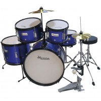 ROCKSTAR GC1046-BL BATERIA