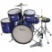 ROCKSTAR GC1046-BL BATERIA