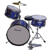 ROCKSTAR GC1042-BL BATERIA