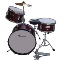 ROCKSTAR GC1042-WR BATERIA