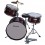 ROCKSTAR GC1042-WR BATERIA