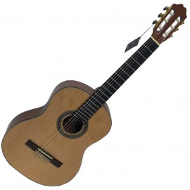 JMFOREST ISPANA 3/4 GUITARRA