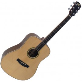 JMFOREST SD28 NAT WB GUITARRA