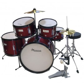 ROCKSTAR GC-1046-WR BATERIA