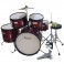 ROCKSTAR GC-1046-WR BATERIA