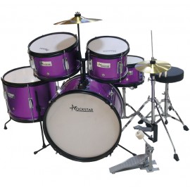 ROCKSTAR GC1046-PK1 BATERIA