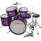 ROCKSTAR GC1046-PK1 BATERIA