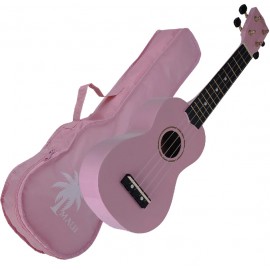 MAOUI MUK10-PK UKELELE