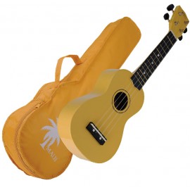 MAOUI MUK10-YW UKELELE