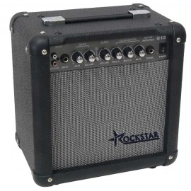 ROCKSTAR G15 AMPLIFICADOR