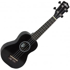 ALOHA UK-200 BK UKELELE