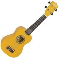 ALOHA UK-200YW UKELELE