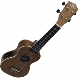 ALOHA UK-500 EQ UKELELE ALOHA UK-500 EQ UKELELE
