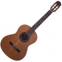 JM FOREST STUDENT 4/4 GUITARRA