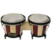 **DEEP BO500TBR BONGOS