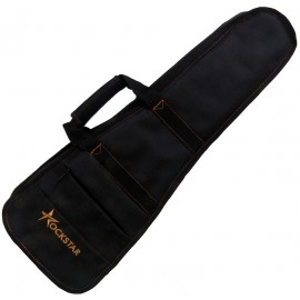 ROCKSTAR UKBG12S FUNDA UKELELE ROCKSTAR UKBG12S FUNDA UKELELE
