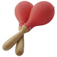 **DEEP MPB3R MARACAS ROJAS