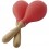 DEEP MPB3R MARACAS ROJAS