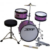 DEEP GC1044-PK2 BATERIA