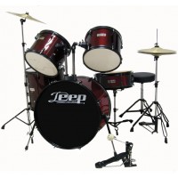 DEEP GC1103-WR BATERIA 