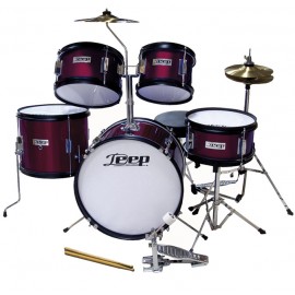 DEEP GC1046WR BATERIA