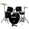 DEEP GC1103-BK BATERIA