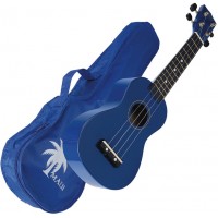 MAUI MUK10-BL UKELELE SOPRANO