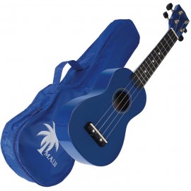 MAOUI MUK10-BL UKELELE MAOUI MUK10-BL UKELELE