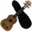 ARIA AU7-SBR UKELELE CON FUNDA