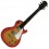LEGEND EGM-0174 IMAN GUITARRA