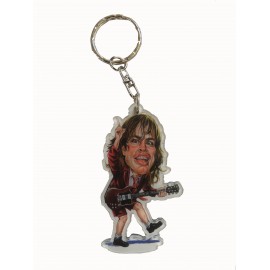 LEGEND ACK-0069 LLAVERO CARICATURA LEGEND ACK-0069 LLAVERO CARICATURA