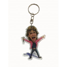 LEGEND ACK-0182 LLAVERO CARICATURA LEGEND ACK-0182 LLAVERO CARICATURA