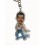 LEGEND ACK-0229 LLAVERO CARICATURA