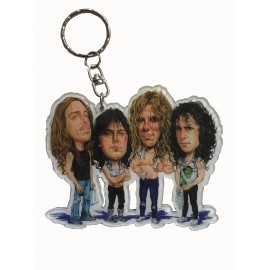 LEGEND ACK-0335 LLAVERO CARICATURA LEGEND ACK-0335 LLAVERO CARICATURA