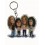 LEGEND ACK-0335 LLAVERO CARICATURA