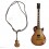 LEGEND MNK-0110 COLLAR GUITARRA