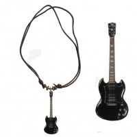 **LEGEND MNK-0141 COLLAR GUITARRA