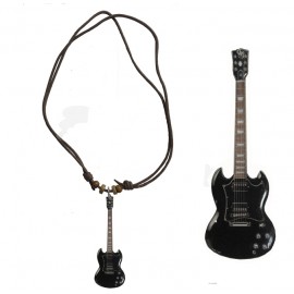 LEGEND MNK-0141 COLLAR GUITARRA