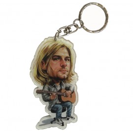 LEGEND ACK-0236 LLAVERO CARICATURA LEGEND ACK-0236 LLAVERO CARICATURA